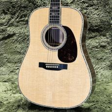 Martin 【現物動画あり】D-45 Standard #2921276 【2025年新仕様】【甘い濃厚サウンド個体】
