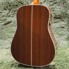 Martin 【現物動画あり】D-45 Standard #2921276 【2025年新仕様】【甘い濃厚サウンド個体】_2