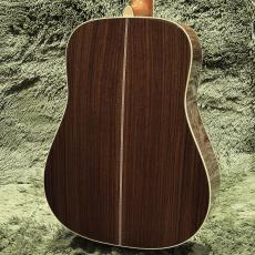 Martin 【現物動画あり】D-42 Standard #2911377【2025年新仕様】 【柔軟な音運びでよく歌う個体】_2