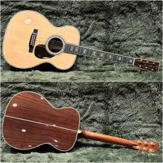 Martin 【現物動画あり】OM-45 Standard #2938934 【当店初入荷】