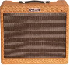 Fender Blues Junior Lacquered Tweed【限定モデル】【即納可能】【未開封品】