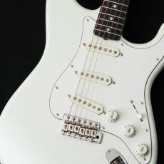 Fender FSR Made in Japan Traditional II Late 60s Stratocaster Olympic White【良杢指板個体】【JD25019196】