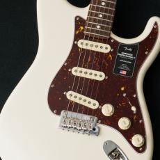Fender American Professional II Stratocaster Olympic White【3.61kg】【US25048135】