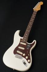 Fender American Professional II Stratocaster Olympic White【3.61kg】【US25048135】_2