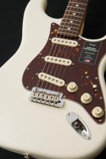 Fender American Professional II Stratocaster Olympic White【3.61kg】【US25048135】_3
