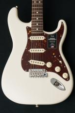 Fender American Professional II Stratocaster Olympic White【3.61kg】【US25048135】_4