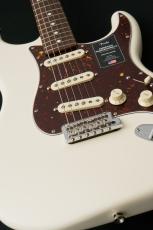 Fender American Professional II Stratocaster Olympic White【3.61kg】【US25048135】_5