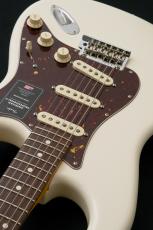 Fender American Professional II Stratocaster Olympic White【3.61kg】【US25048135】_6
