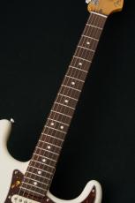 Fender American Professional II Stratocaster Olympic White【3.61kg】【US25048135】_7