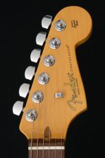 Fender American Professional II Stratocaster Olympic White【3.61kg】【US25048135】_8