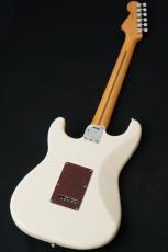 Fender American Professional II Stratocaster Olympic White【3.61kg】【US25048135】_9