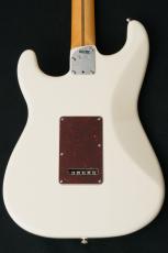 Fender American Professional II Stratocaster Olympic White【3.61kg】【US25048135】_10
