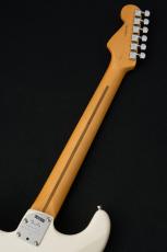 Fender American Professional II Stratocaster Olympic White【3.61kg】【US25048135】_11