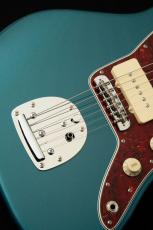 FREEDOM CUSTOM GUITAR RESEARCH Custom Order Retro Series JM w/Matching Head -Ocean Turquoise Metallic- 【国産最高峰JM】_5
