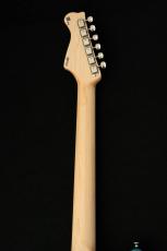 FREEDOM CUSTOM GUITAR RESEARCH Custom Order Retro Series JM w/Matching Head -Ocean Turquoise Metallic- 【国産最高峰JM】_10