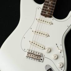 Fender FSR Made in Japan Traditional II Late 60s Stratocaster Olympic White【軽量個体】【JD25019731】