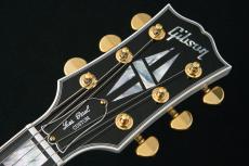 Gibson Les Paul Custom w/ Ebony Fingerboard Gloss- Alpine White- 【4.49kg】【48回無金利】_11