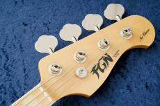 FUJIGEN NJB100MBAH -Vintage Natural- VNT【4.40kg】【日本製】_5