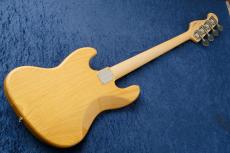 FUJIGEN NJB100MBAH -Vintage Natural- VNT【4.40kg】【日本製】_7