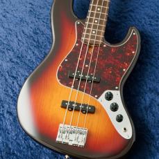 FUJIGEN NJB200RAL -Vintage Sunburst- VSB【4.48kg】【トップラッカーフィニッシュ】