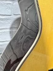 Martin OMJM 【ジョンメイヤー】【ピックアップ搭載】【2024年製】_9