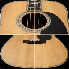 Martin CTM D-45 1968 Inspired #2970292 【現物動画あり】【10本限定】【48回無金利】【買取・下取強化中】_6