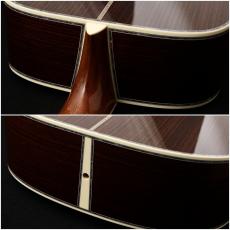 Martin CTM D-45 1968 Inspired #2970292 【現物動画あり】【10本限定】【48回無金利】【買取・下取強化中】_9