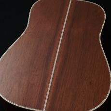 Martin CTM D-45 Feat.1940 #2955728 【現物動画あり】【滑らかで優しい見た目のマダガスカルローズウッド】_2