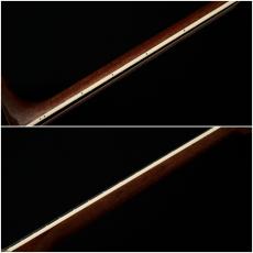 Martin CTM D-45 Feat.1940 #2955728 【現物動画あり】【滑らかで優しい見た目のマダガスカルローズウッド】_9