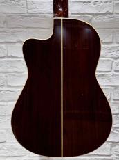 Crews Maniac Sound Memory of Sonoma【USED】【松/ローズウッド】【2005年製】【48回無金利】【買取・下取強化中!】_9