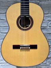 KODAIRA [小平] AST-100 S640【USED】【松/ローズウッド】【48回無金利】【買取・下取強化中!】