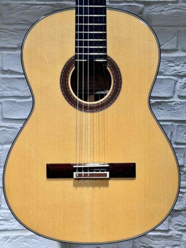 KODAIRA [小平] AST-100 S640【USED】【松/ローズウッド】【48回無金利】【買取・下取強化中!】