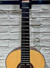 KODAIRA [小平] AST-100 S640【USED】【松/ローズウッド】【48回無金利】【買取・下取強化中!】_4