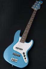Fender FSR Made in Japan Hybrid II Jazz Bass Satin Lake Placid Blue【限定モデル】【JD25026757】_2