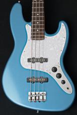 Fender FSR Made in Japan Hybrid II Jazz Bass Satin Lake Placid Blue【限定モデル】【JD25026757】_3
