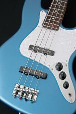 Fender FSR Made in Japan Hybrid II Jazz Bass Satin Lake Placid Blue【限定モデル】【JD25026757】_4