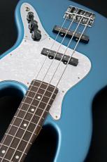 Fender FSR Made in Japan Hybrid II Jazz Bass Satin Lake Placid Blue【限定モデル】【JD25026757】_5