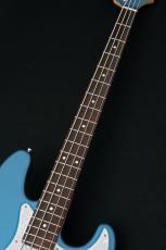 Fender FSR Made in Japan Hybrid II Jazz Bass Satin Lake Placid Blue【限定モデル】【JD25026757】_6