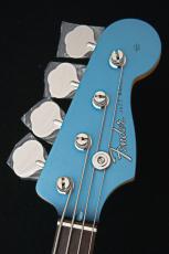 Fender FSR Made in Japan Hybrid II Jazz Bass Satin Lake Placid Blue【限定モデル】【JD25026757】_7