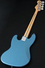 Fender FSR Made in Japan Hybrid II Jazz Bass Satin Lake Placid Blue【限定モデル】【JD25026757】_8
