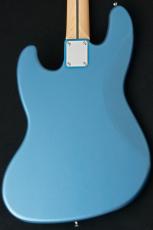 Fender FSR Made in Japan Hybrid II Jazz Bass Satin Lake Placid Blue【限定モデル】【JD25026757】_9