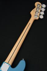 Fender FSR Made in Japan Hybrid II Jazz Bass Satin Lake Placid Blue【限定モデル】【JD25026757】_10