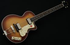 Hofner Premium Series Club Bass H500/2-0 2024年製 [2.19kg]【USED】_3