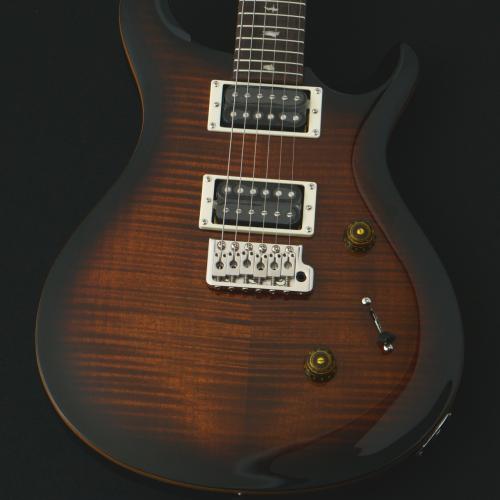 Paul Reed Smith [PRS] 2024 SE CUSTOM 24 ～Black Gold Sunburst～ #CTIG054019 [3.53kg]【48回無金利】