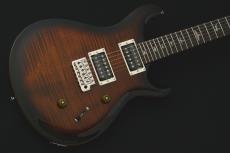 Paul Reed Smith [PRS] 2024 SE CUSTOM 24 ～Black Gold Sunburst～ #CTIG054019 [3.53kg]【48回無金利】_3