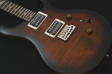 Paul Reed Smith [PRS] 2024 SE CUSTOM 24 ～Black Gold Sunburst～ #CTIG054019 [3.53kg]【48回無金利】_4