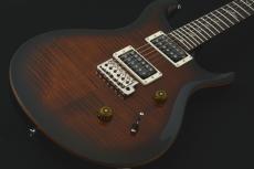 Paul Reed Smith [PRS] 2024 SE CUSTOM 24 ～Black Gold Sunburst～ #CTIG054019 [3.53kg]【48回無金利】_6
