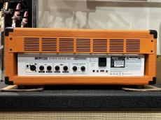 Orange Super Crush 100 Head 《真空管ライクな100Wソリッド》【美品中古品】_2