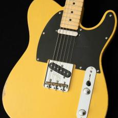 J.W.Black Guitars JWB-JP-T 修復歴有り　テレキャス J.W.Black Guitars(ジェイダブリューブラックギターズ)、決済可能の