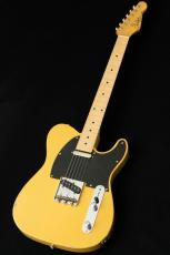 J.W.Black Guitars JWB-JP-T Medium Aged -Nocaster Blonde-_2